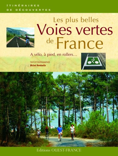Les  plus belles voies vertes de France