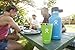 HYDRO FLASK True Pint Lava Lc 16 Ounce, 1 EA