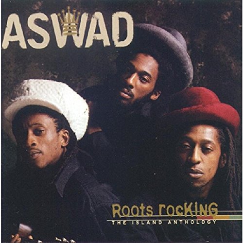 Aswad - Numbers 1 1988 - Zortam Music
