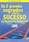 Livro Os 2 Grandes Segredos Do Sucesso No Marketing Multinível