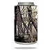 MightySkins Skin Compatible with YETI Colster - Tree Camo | Protective, Durable, and Unique Vinyl Decal wrap Cover | Easy to Apply, Remove, and Change Styles | Made in The USA