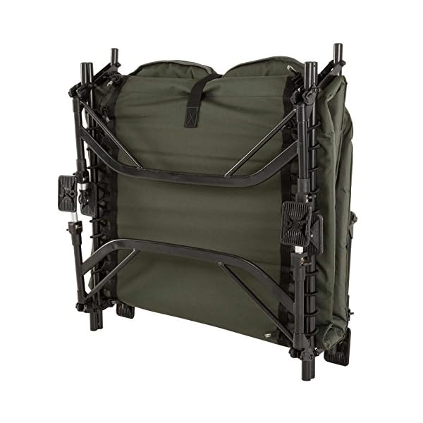Jrc Defender Levelbed Bedchair Fishing Tips Blog