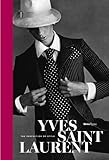 Image de Yves Saint Laurent: The Perfection of Style