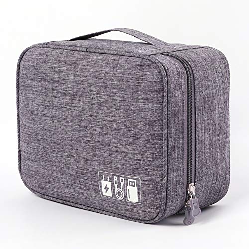 1 Electronic+Organizer+Universal+Electronics+Accessories
