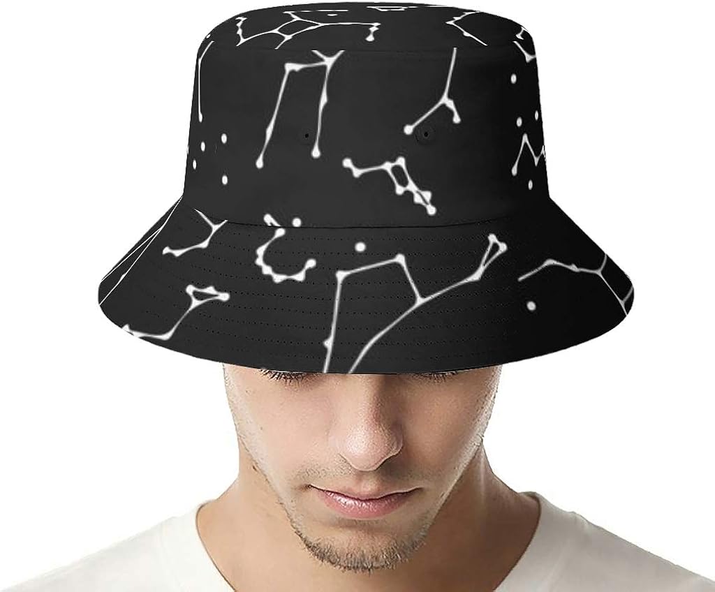 personalized fishing hats