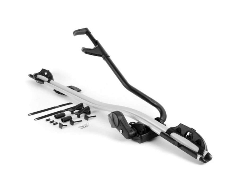 bmw bike rack parts