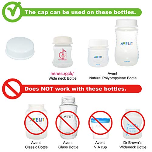 avent bottles spectra pump