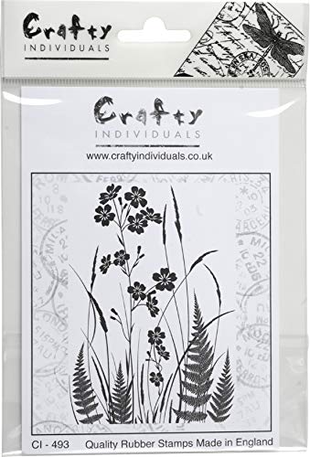 Crafty Individuals CI-493 Craft Supplies, Multi