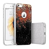 iPhone 6/6s case Beryebi Bling Bling Ultra Thin