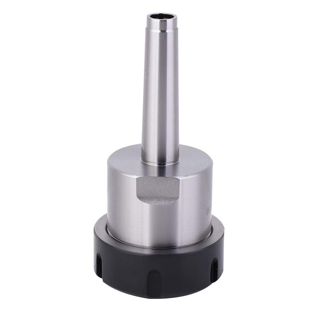 ER40 M10 Collet Chuck MT2 Morse Taper Holder for CNC Lathe Milling Machine Drilling Boring Machines with Shank Adapter - Image 5