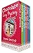 Chocolate Cozy Mystery Series: Boxed Set (1-6)