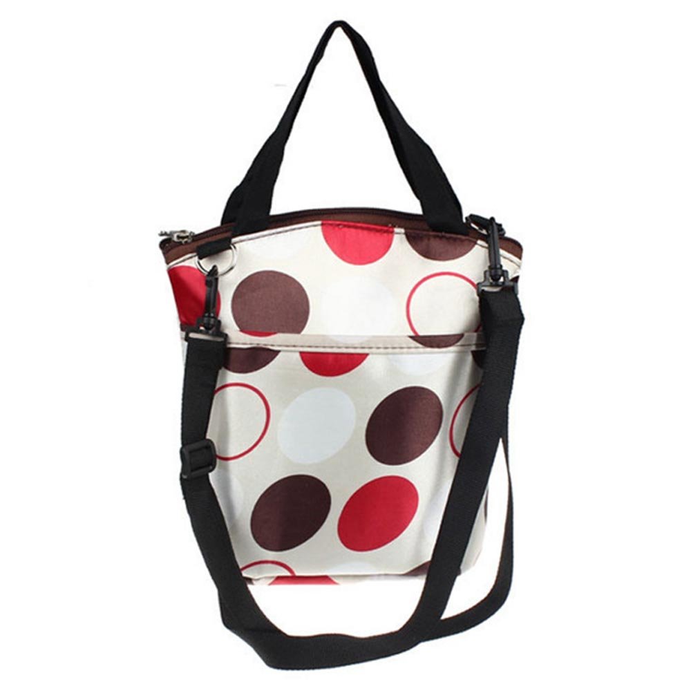 GGG 1pcs multifunción portátil aislamiento térmico nevera portátil ...