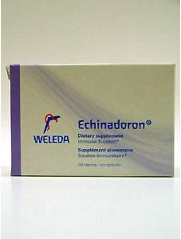 Echinadoron 30 Tablets