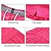 Running Skort -Women Breathable Sport Skirts Gym Athletic Pleats Skirt Skort
