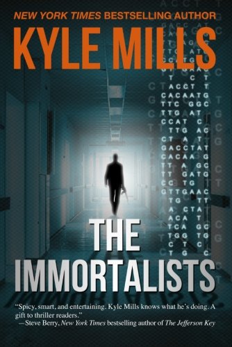 The Immortalists