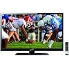 Amazon.com: AXESS TVD1804-24 24” HD TV/DVD combo with External Soundbar ...