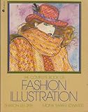 The Complete Book of Fashion Illustration, Tate, Sharon L., 006464085X