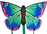 HQ Kites Butterfly Kite Emerald 20
