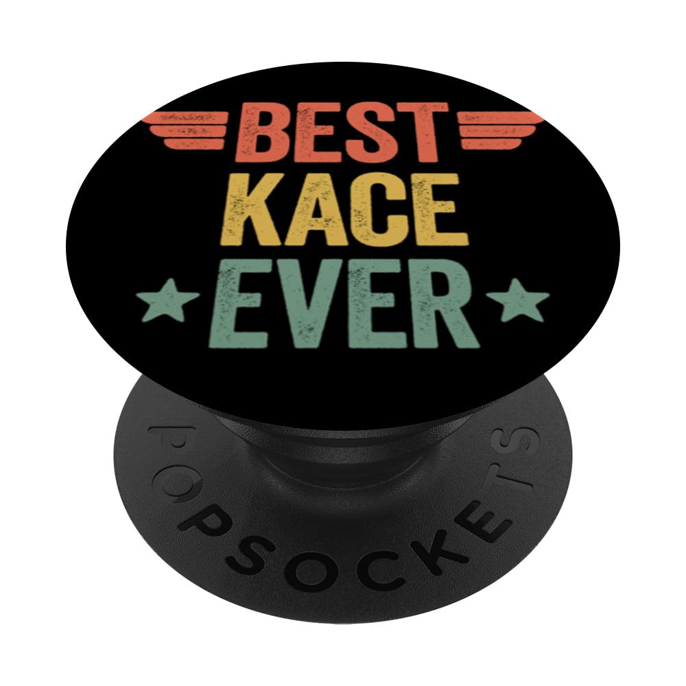 Best Kace Ever PopSockets Swappable PopGrip