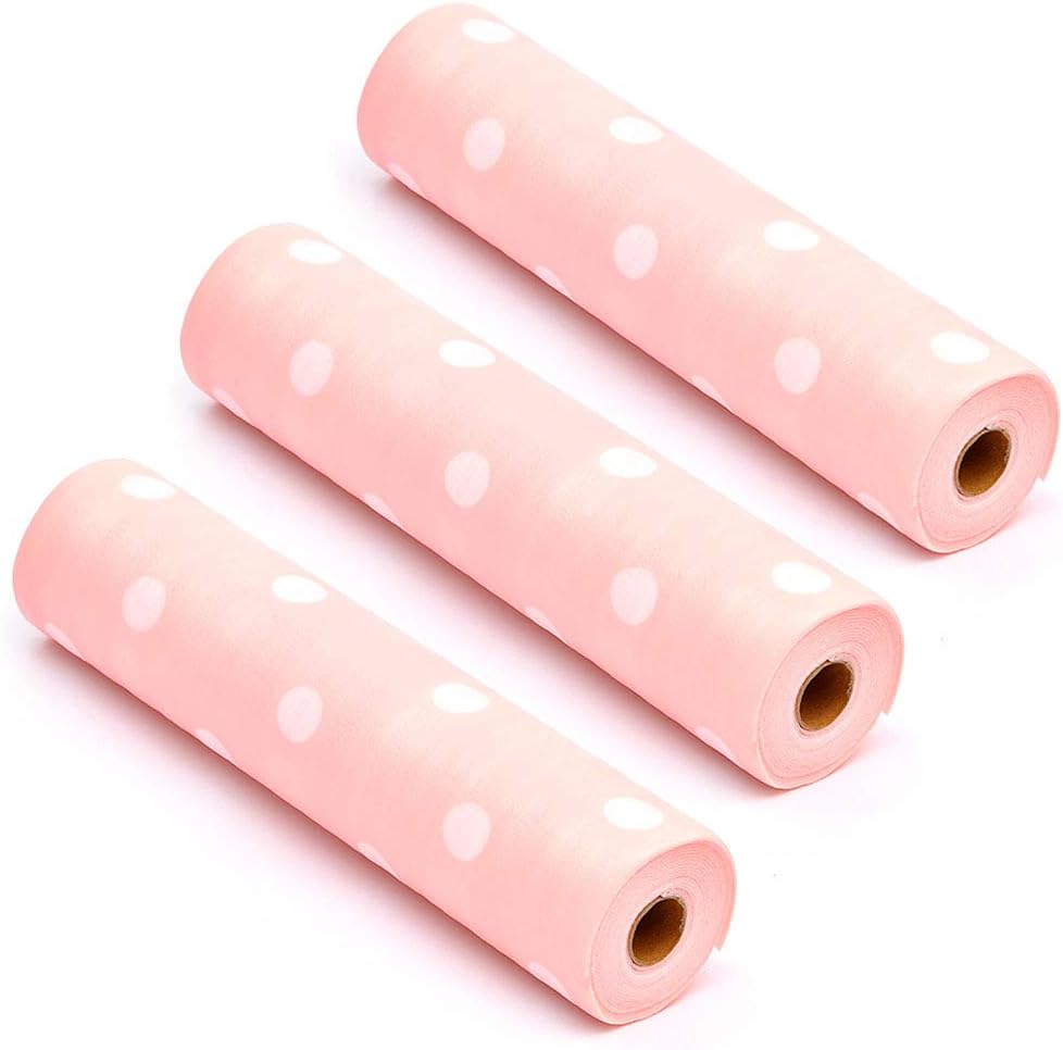 Gwolf Shelf Drawer Liners, Shelf Paper Protector, Shelf Paper Drawer