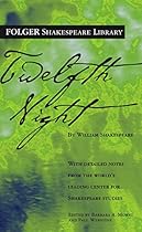Twelfth Night (Folger Shakespeare Library)