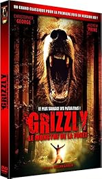 Grizzly - Le Monstre De La Forêt