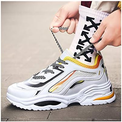 chunky sneakers designer