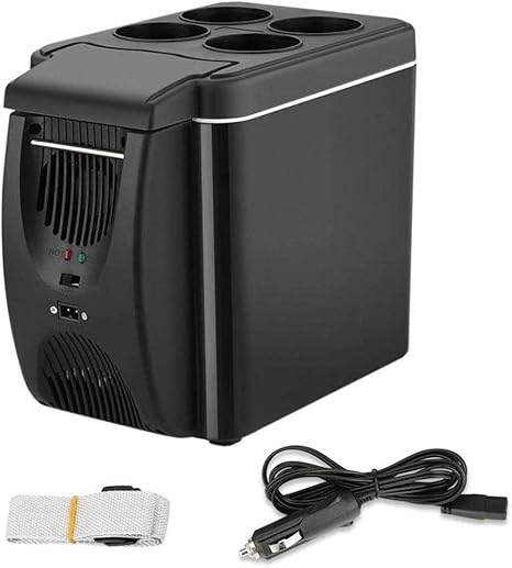 12v car cooler