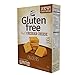Lance Gluten Free Crackers, Cheddar Cheese, 5 Oz Box