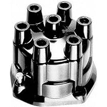 Formula Auto Parts DCS80 Distributor Cap