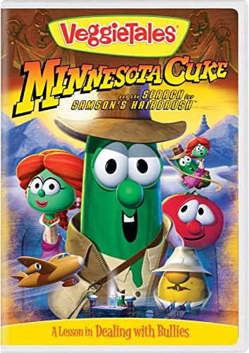 Amazon.com: Veggie Tales DVD Complete Compendium Of 80 Silly Songs