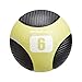 Amazon Basics Double Grip Type Medicine Ball - 6-Pound