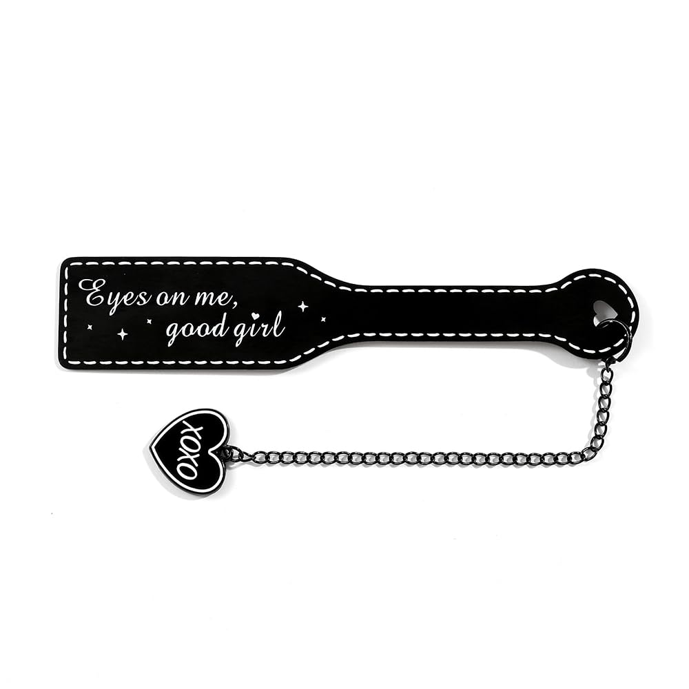 Photo 1 of Funny Dark Romance Metal Bookmark - Women's Bookmarks Gifts for Book Lovers Gothic Spicy Bookmark LGBQT Graduation Gifts Birthday Christmas (Good Girl 1)