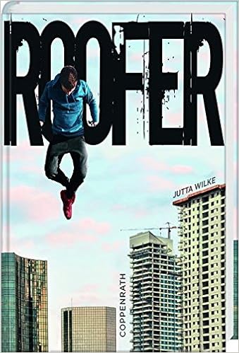 Jutta Wilke - Roofer 1