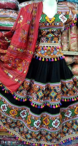 Gujrati lehenga choli traditional Clearance