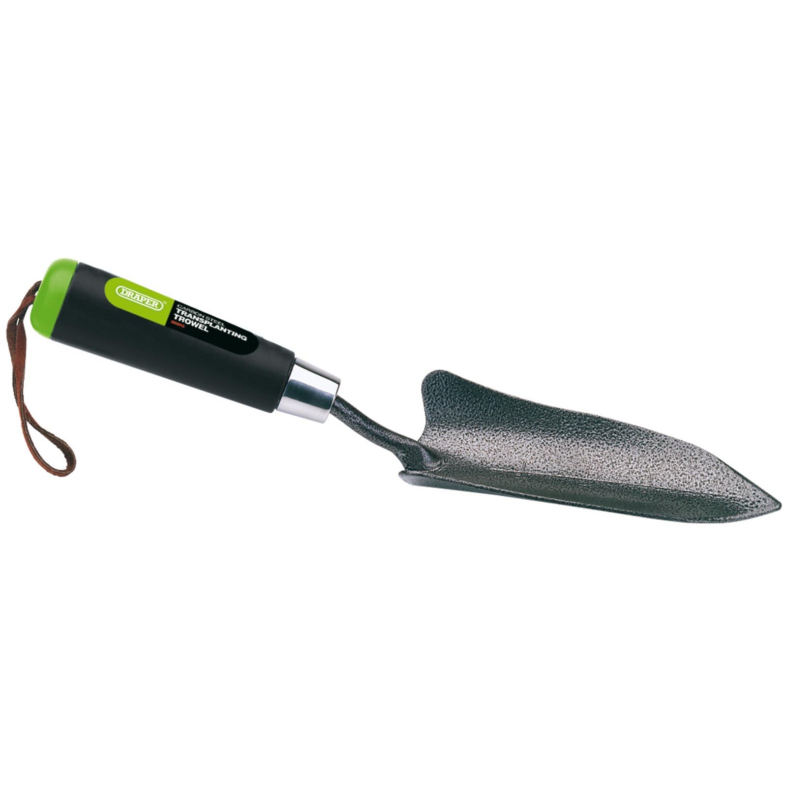 Draper 88805 Carbon Steel Transplanting Trowel