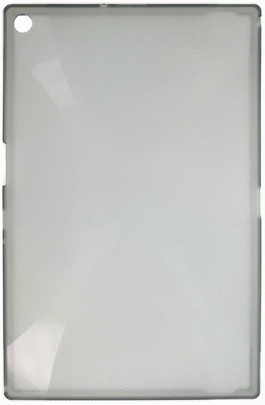 Case for Sony Xperia Z2 Tablet 10.1 SGP511 P512 10.1" Case TPU Soft Cover CS