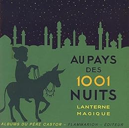 Au pays des 1001 nuits