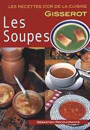 Les  soupes
