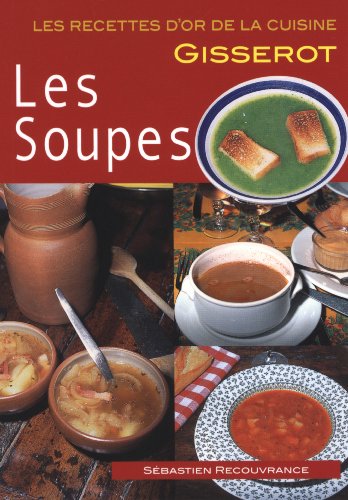 Les  soupes