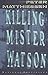 Killing Mister Watson