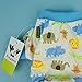 Fitwarm Cute Lion Dog Pajamas Dog Jumpsuit Dog Clothes Soft Dog Shirt, Medium