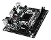 MSI Intel Skylake H110 LGA 1151 DDR4 USB 3.1 Mini ITX Motherboard (H110I Pro AC)