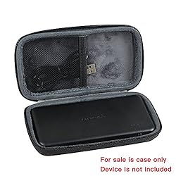 Hermitshell Hard Travel Case for Anker PowerCore II