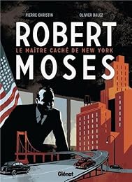 Robert Moses