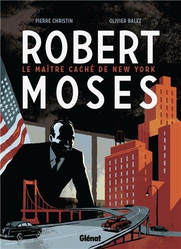 Robert Moses