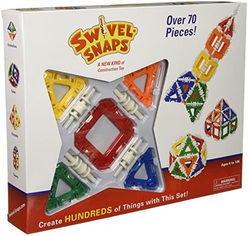 Swivel-Snaps
