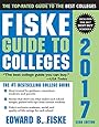 Fiske Guide to Colleges 2017