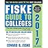 Fiske Guide to Colleges 2017