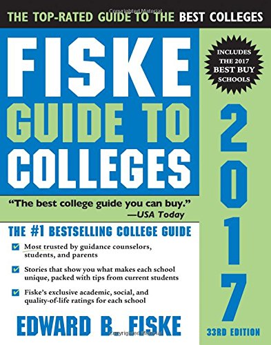 Download Fiske Guide to Colleges 2017